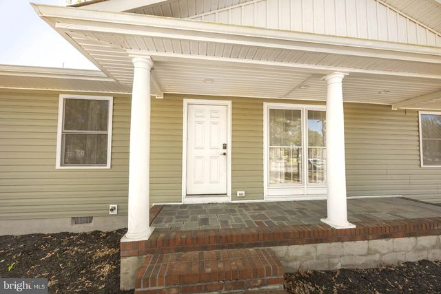 30797 DAGSBORO RD, Salisbury, MD 21804