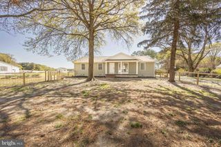 30797 DAGSBORO RD, Salisbury, MD 21804