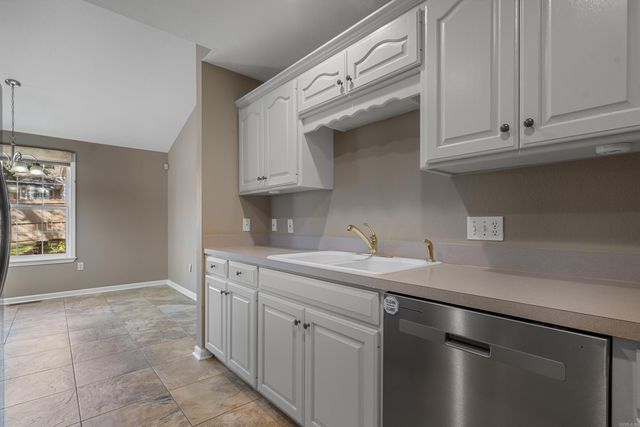 5 Kings Row, Hot Springs, AR 71901