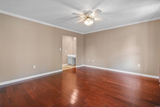 5 Kings Row, Hot Springs, AR 71901