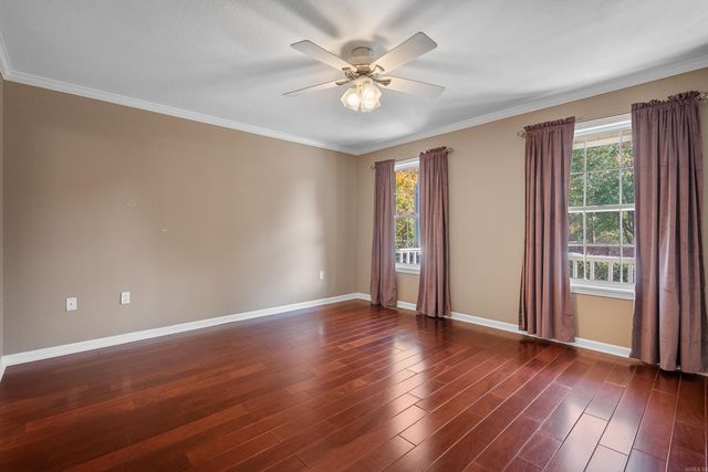 5 Kings Row, Hot Springs, AR 71901