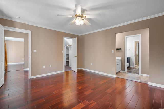 5 Kings Row, Hot Springs, AR 71901