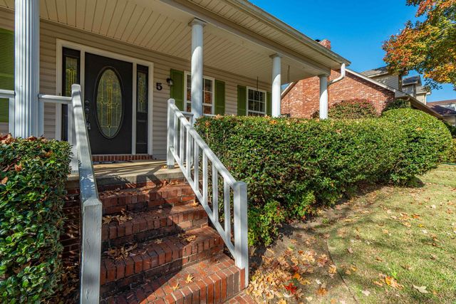 5 Kings Row, Hot Springs, AR 71901