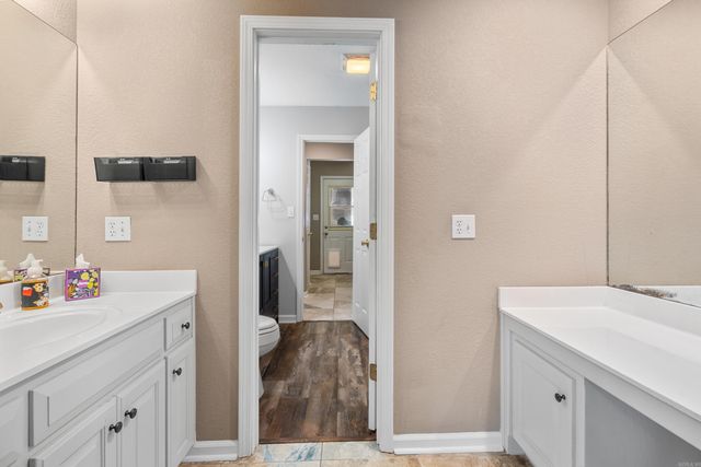 5 Kings Row, Hot Springs, AR 71901