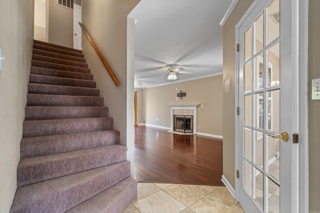 5 Kings Row, Hot Springs, AR 71901