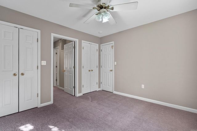 5 Kings Row, Hot Springs, AR 71901