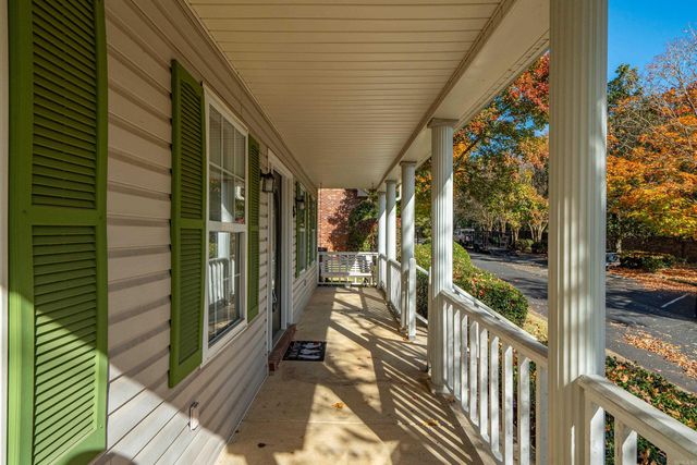 5 Kings Row, Hot Springs, AR 71901