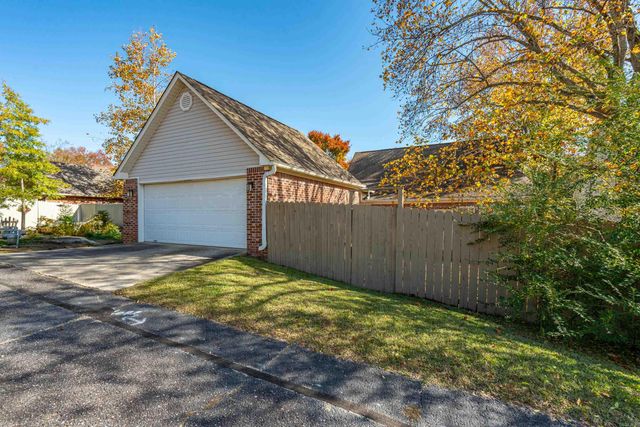 5 Kings Row, Hot Springs, AR 71901