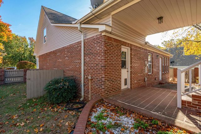 5 Kings Row, Hot Springs, AR 71901