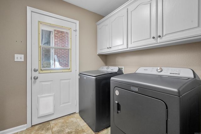 5 Kings Row, Hot Springs, AR 71901