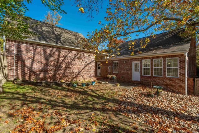 5 Kings Row, Hot Springs, AR 71901