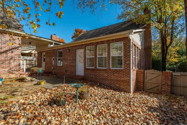 5 Kings Row, Hot Springs, AR 71901