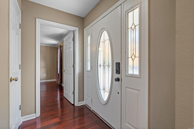 5 Kings Row, Hot Springs, AR 71901