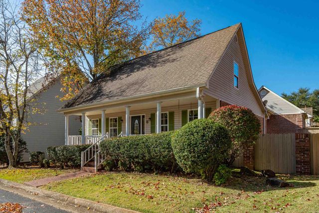 5 Kings Row, Hot Springs, AR 71901