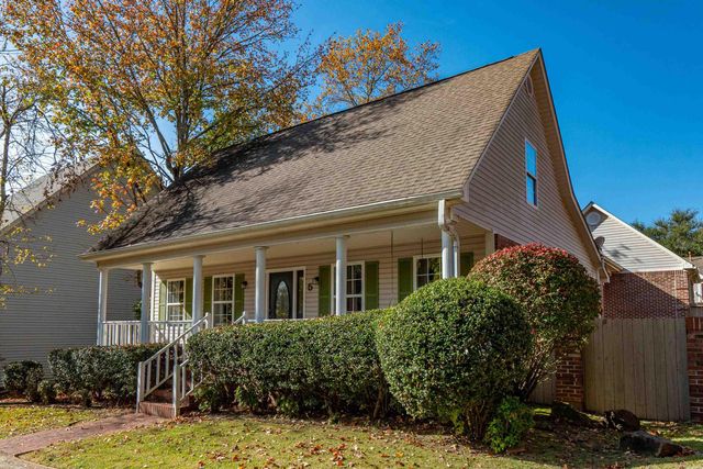 5 Kings Row, Hot Springs, AR 71901