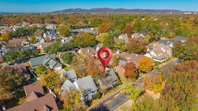 5 Kings Row, Hot Springs, AR 71901