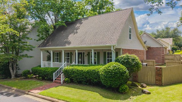 5 Kings Row, Hot Springs, AR 71901