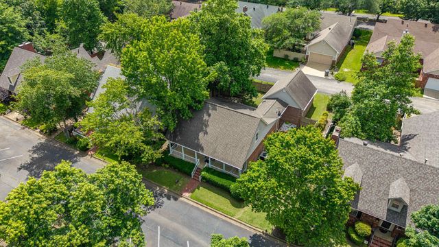 5 Kings Row, Hot Springs, AR 71901