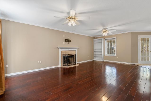 5 Kings Row, Hot Springs, AR 71901