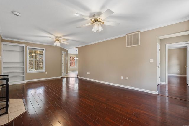 5 Kings Row, Hot Springs, AR 71901