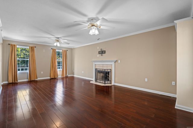 5 Kings Row, Hot Springs, AR 71901