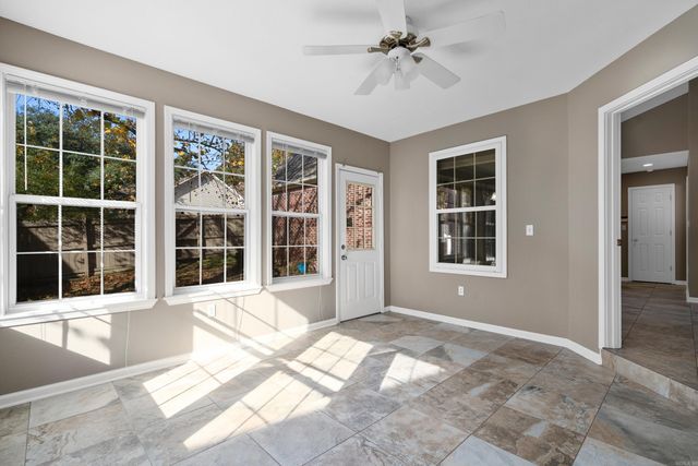 5 Kings Row, Hot Springs, AR 71901