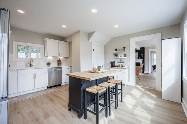 127 Lake Avenue, Parma, NY 14468