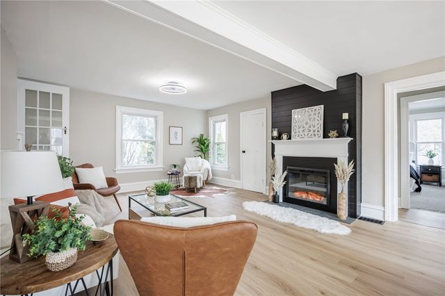 127 Lake Avenue, Parma, NY 14468