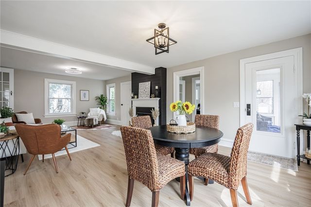 127 Lake Avenue, Parma, NY 14468