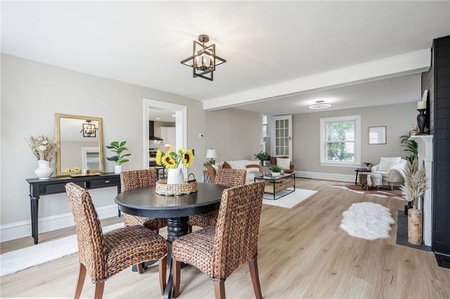 127 Lake Avenue, Parma, NY 14468