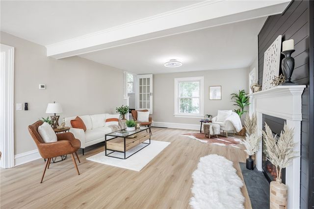 127 Lake Avenue, Parma, NY 14468