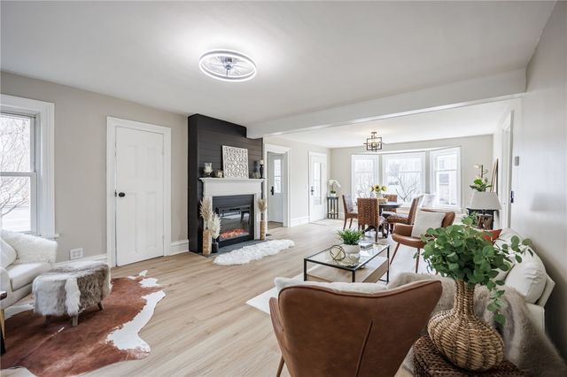 127 Lake Avenue, Parma, NY 14468