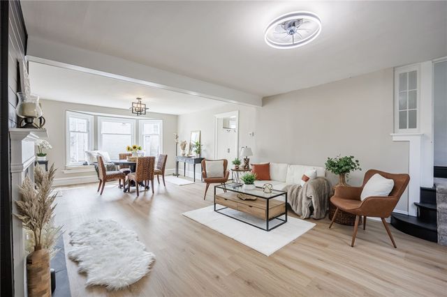 127 Lake Avenue, Parma, NY 14468