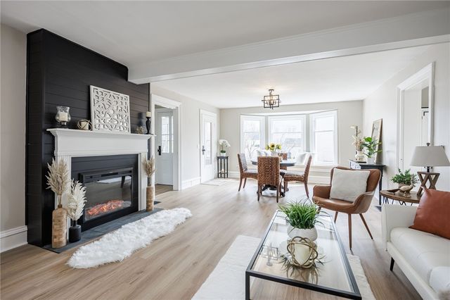 127 Lake Avenue, Parma, NY 14468