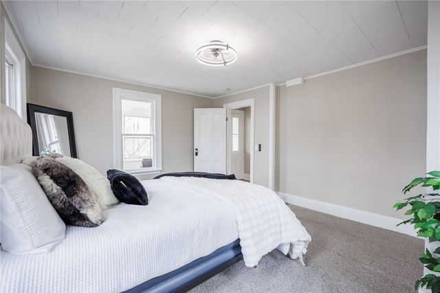 127 Lake Avenue, Parma, NY 14468