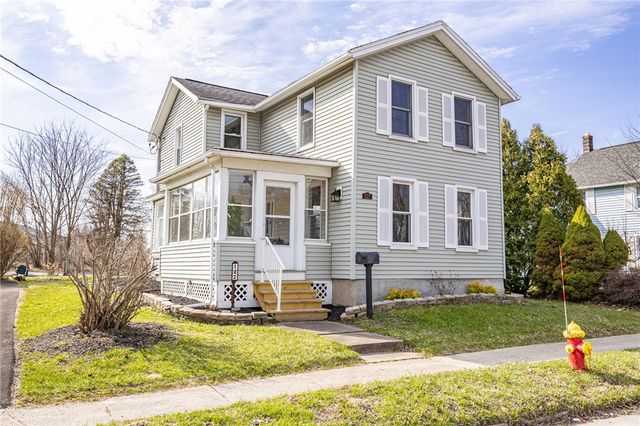 127 Lake Avenue, Parma, NY 14468