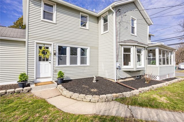 127 Lake Avenue, Parma, NY 14468