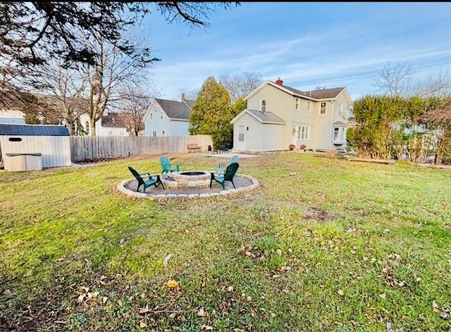 127 Lake Avenue, Parma, NY 14468