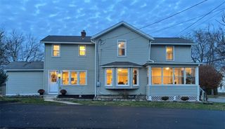 127 Lake Avenue, Parma, NY 14468