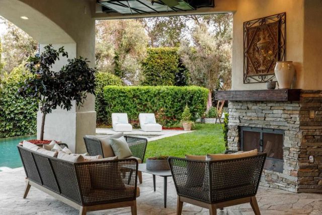 7891 Camino De la Dora, Rancho Santa Fe, CA 92067