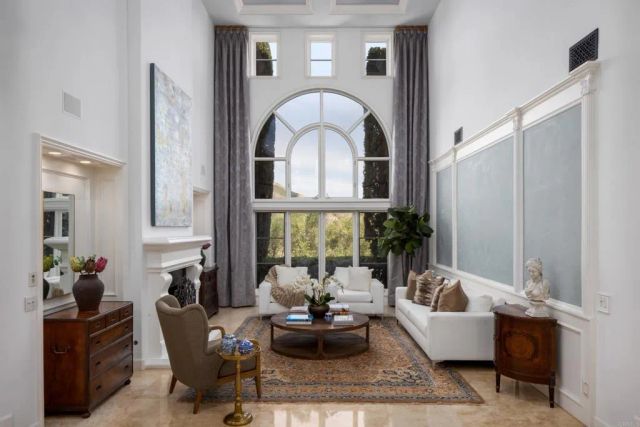 7891 Camino De la Dora, Rancho Santa Fe, CA 92067