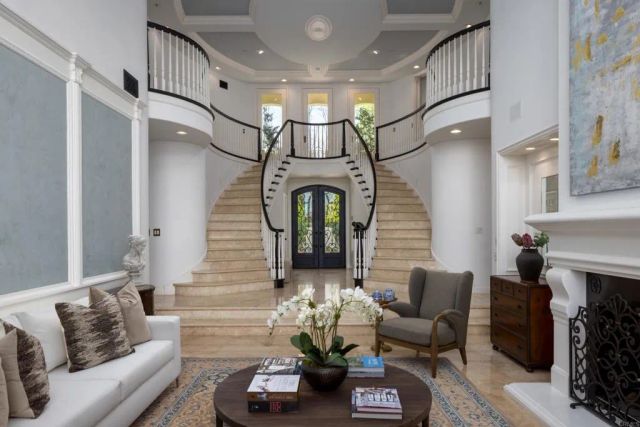 7891 Camino De la Dora, Rancho Santa Fe, CA 92067