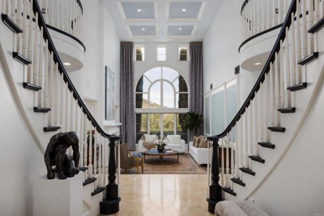 7891 Camino De la Dora, Rancho Santa Fe, CA 92067