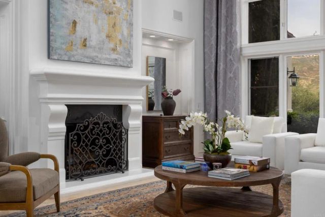 7891 Camino De la Dora, Rancho Santa Fe, CA 92067