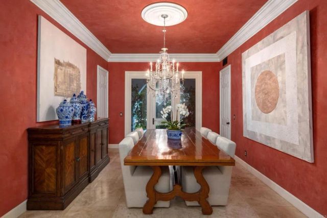 7891 Camino De la Dora, Rancho Santa Fe, CA 92067