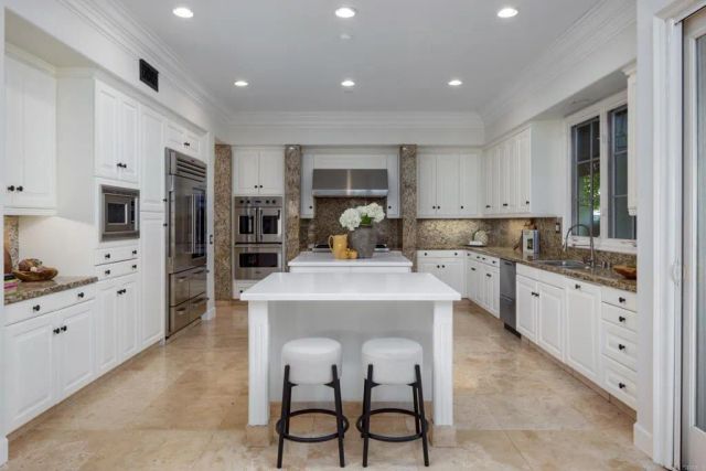 7891 Camino De la Dora, Rancho Santa Fe, CA 92067