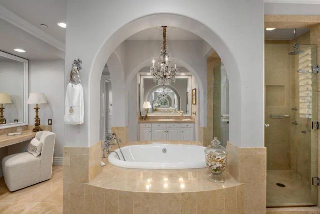 7891 Camino De la Dora, Rancho Santa Fe, CA 92067