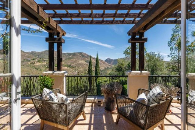 7891 Camino De la Dora, Rancho Santa Fe, CA 92067