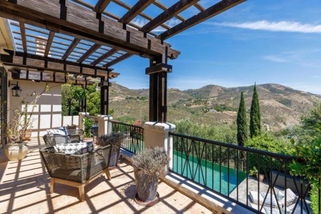 7891 Camino De la Dora, Rancho Santa Fe, CA 92067