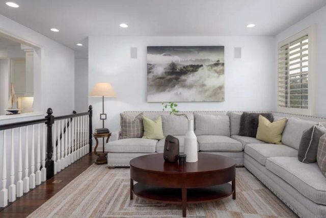 7891 Camino De la Dora, Rancho Santa Fe, CA 92067